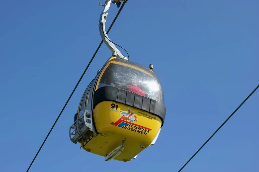 Alpbach Ski Hire: Where to Rent and How Collection Works