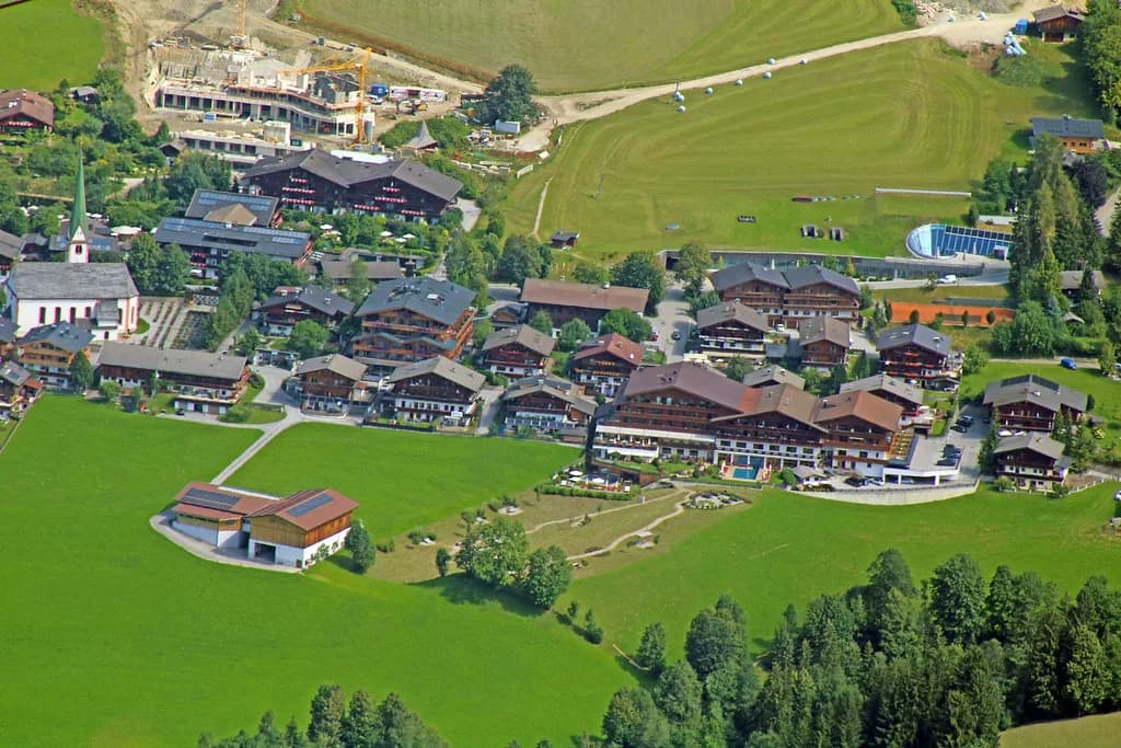 Alpbach Ski Lessons: How to Choose and Book a Course
