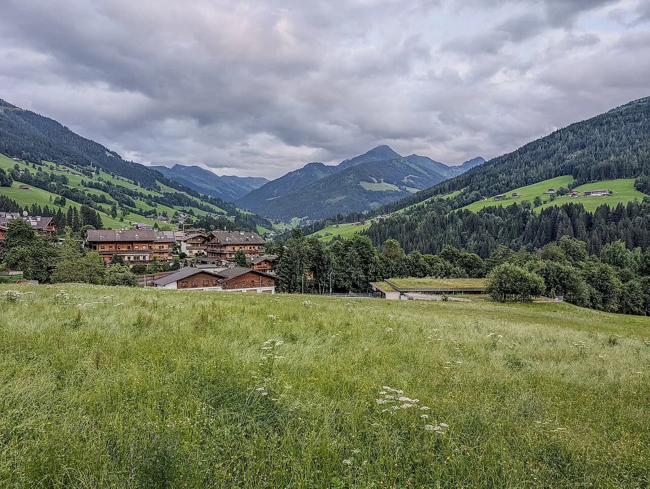 Alpbach Ski Pass: Coverage, Durations and Prices
