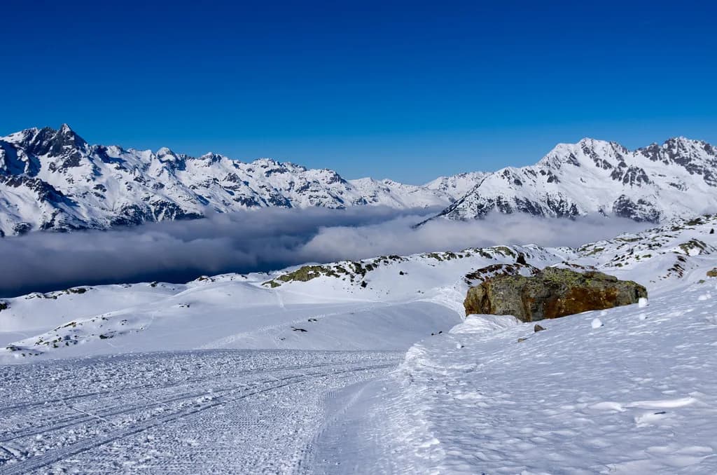 Alpe d'Huez Ski Season: Dates, Snow and Best Time to Go