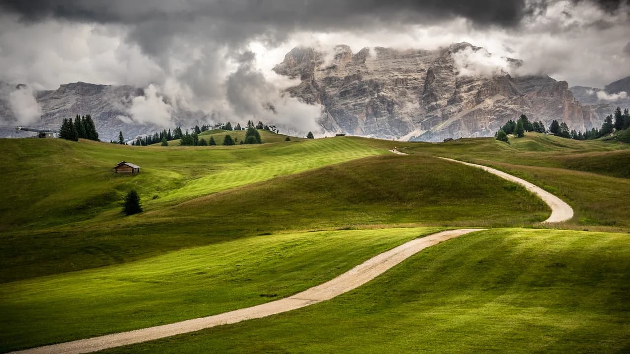 Alta Badia Ski Map Explained: Sectors, Links and Lift Access