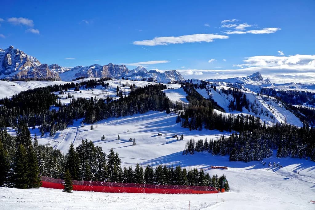Alta Badia Ski Pass: Coverage, Duration and Buying Options