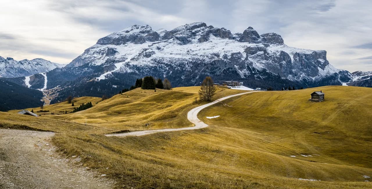 Alta Badia Ski Season: Dates, Snow and When to Go
