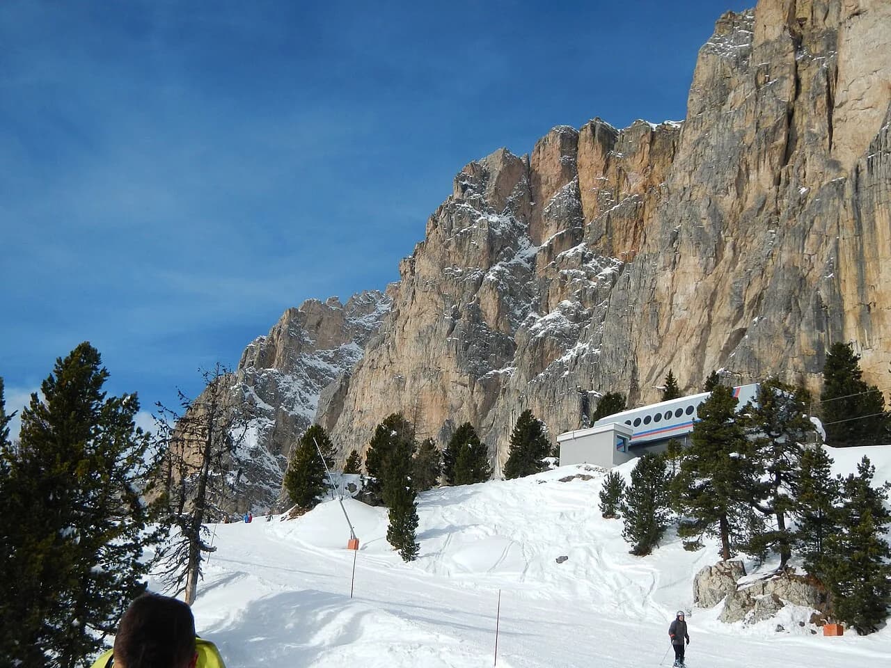 Alta Badia Snowboarding: Where to Ride and What to Expect