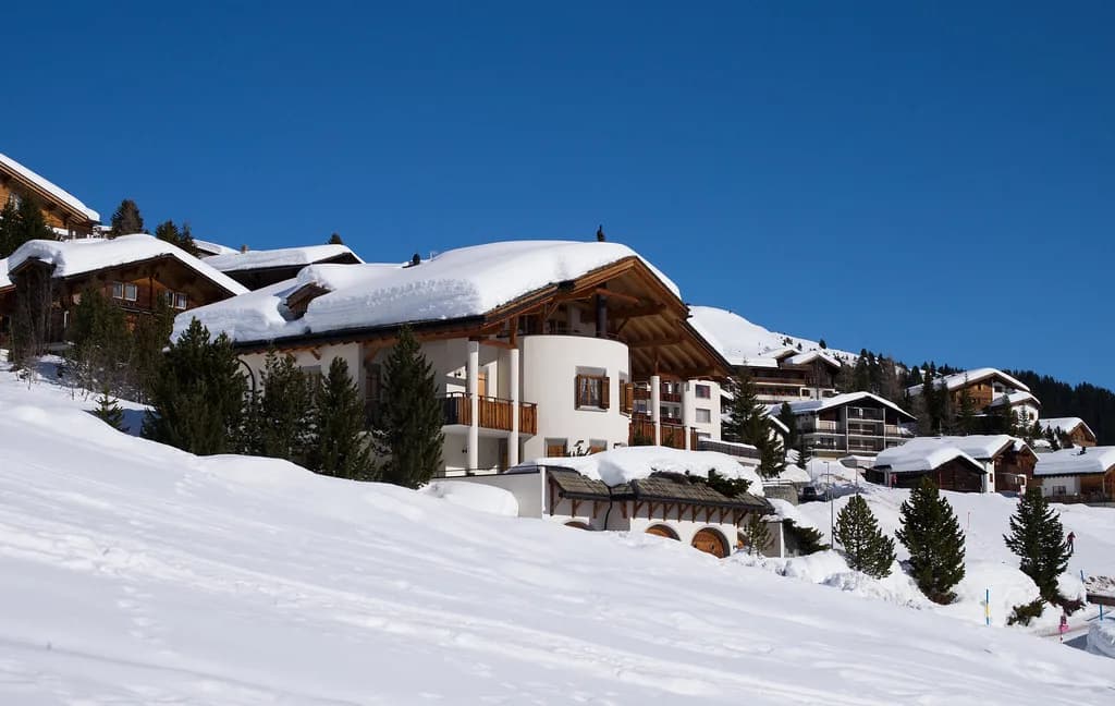 Arosa Ski Pass: Coverage, Rules and How to Buy