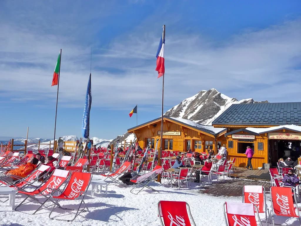 Avoriaz Skiing Guide: Choose Passes, Sectors & Terrain