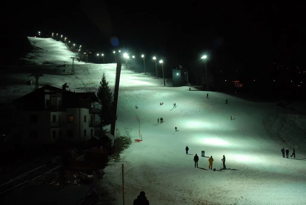 Bormio Ski Map: Read the Piste Map, Lifts and Sectors