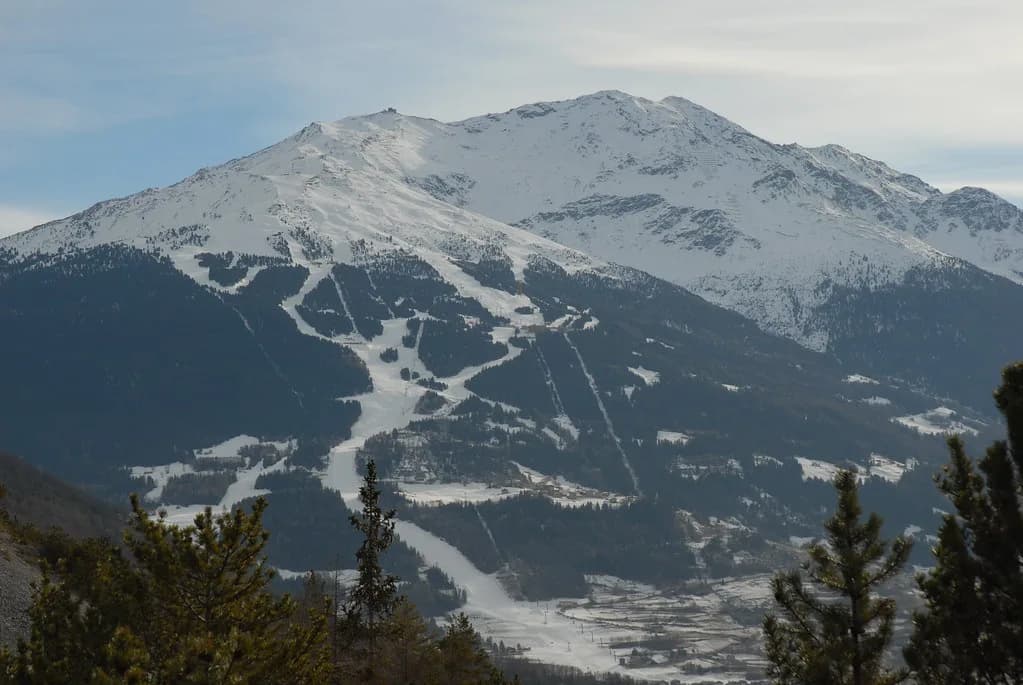 Bormio Skiing Guide: Terrain, Sectors and Pass Buying