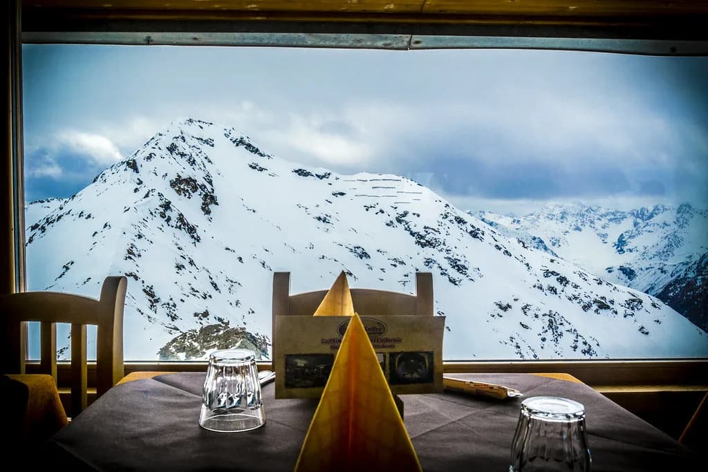 Bormio Ski Hire: Where to Rent, Book and Collect Gear