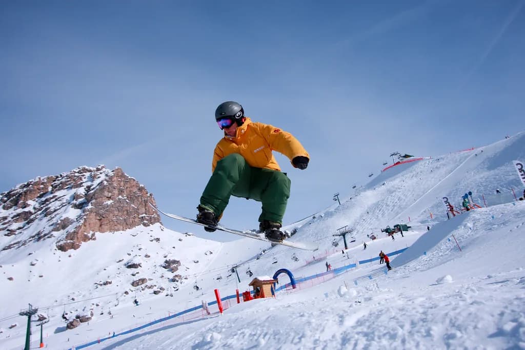 Canazei Ski Pass: Val di Fassa/Carezza vs Dolomiti Superski