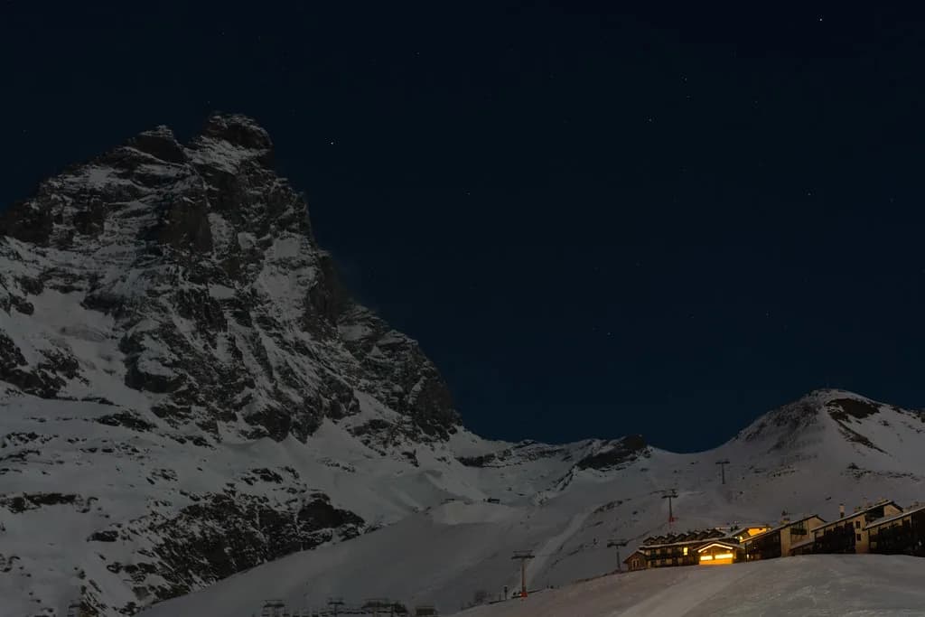 Is Cervinia Expensive? Real Ski-Trip Costs for 2026/27