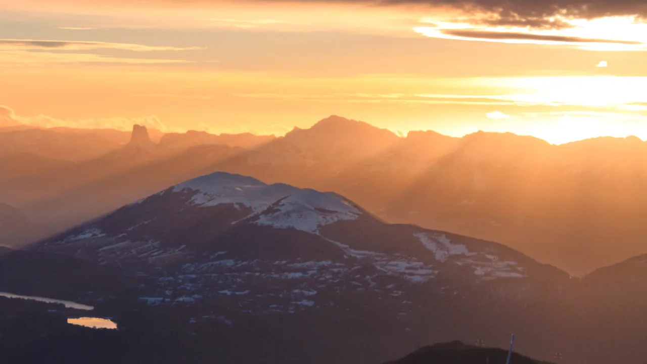 Chamrousse Piste Map: Reading the Ski Area Before You Book