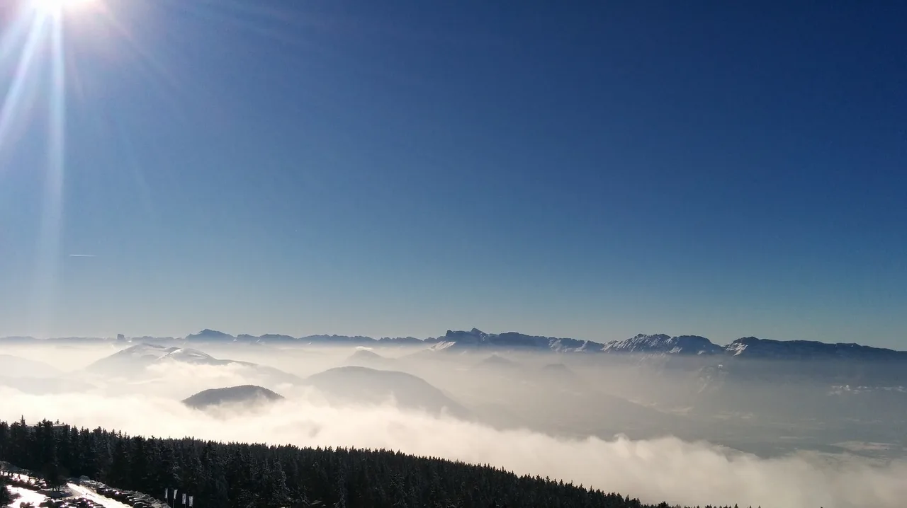 Chamrousse Ski Hire: Rental Shops, Booking & Collection