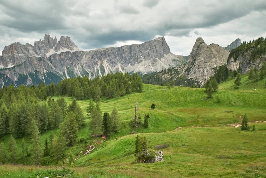 Cortina Ski Hire: Rental Shops, Service and Booking