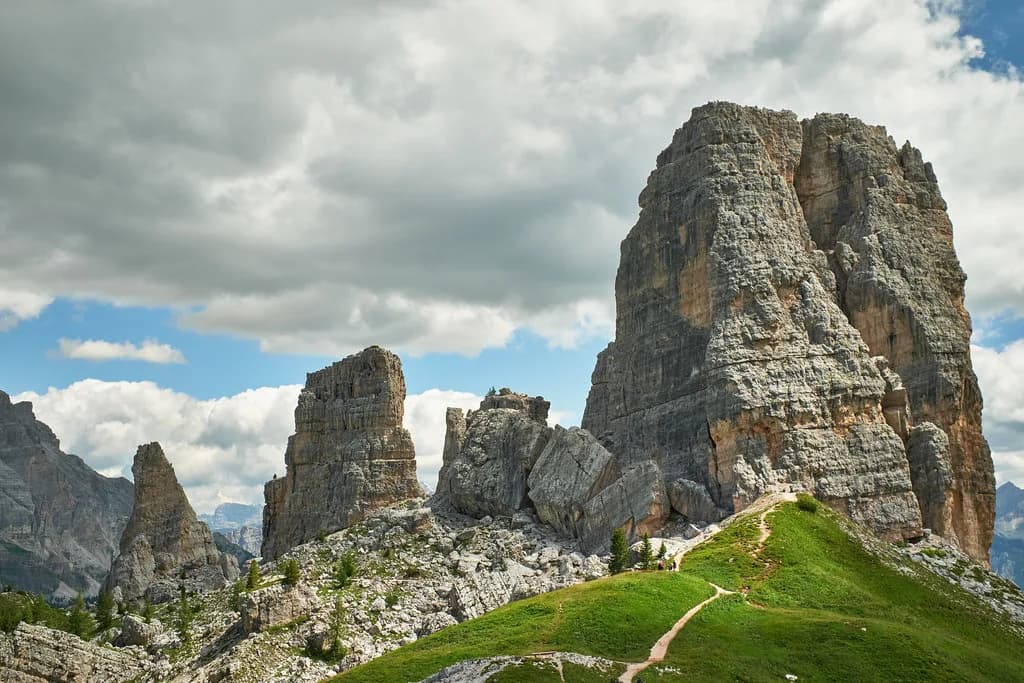 Cortina Ski Season: Dates, Snow Cover and When to Go