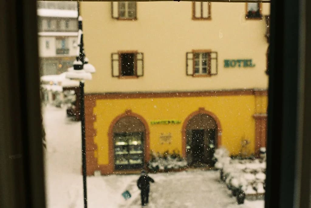 Skiing in Cortina in December: Early-Season Planning Guide