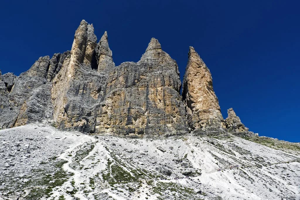 Cortina Snowboarding Guide: Terrain, Lifts and Where to Ride