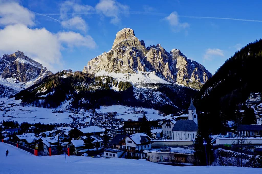 Corvara Ski Season: Dates, Snow and When to Go