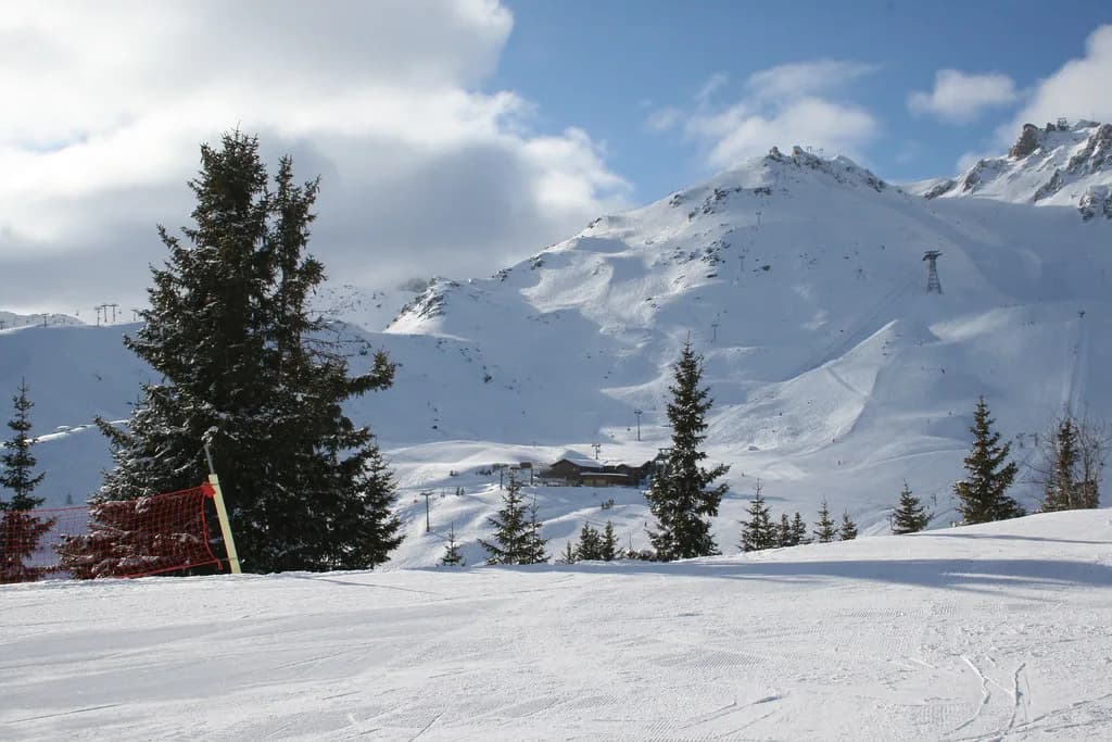 Courchevel Ski Pass: Which Coverage and Duration to Buy