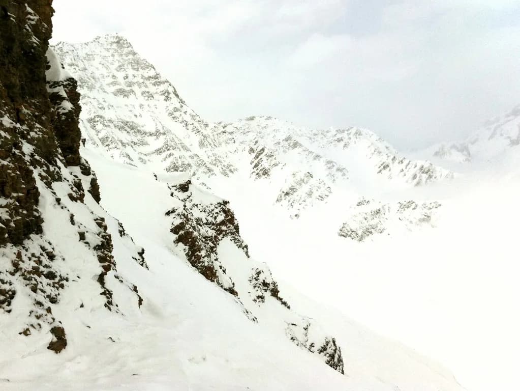 Courmayeur Ski Hire: Where to Rent and How Collection Works
