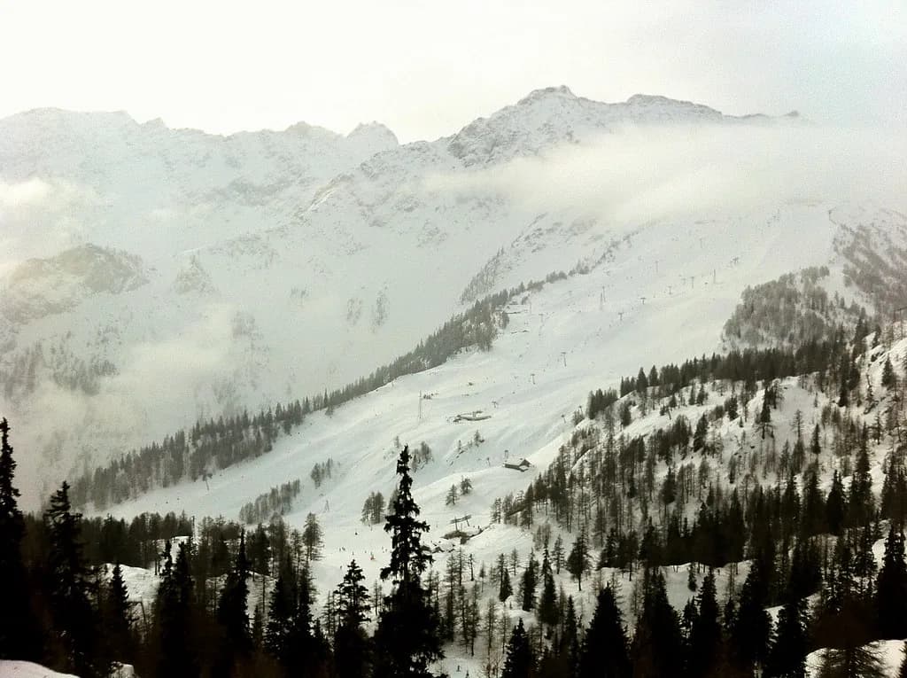 Courmayeur Ski Lessons: Schools, Formats and Booking Tips