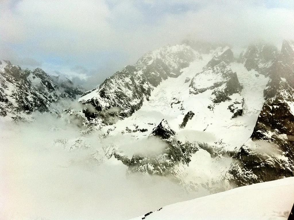 Courmayeur Snowboarding: Terrain, Lifts & Trip Planning