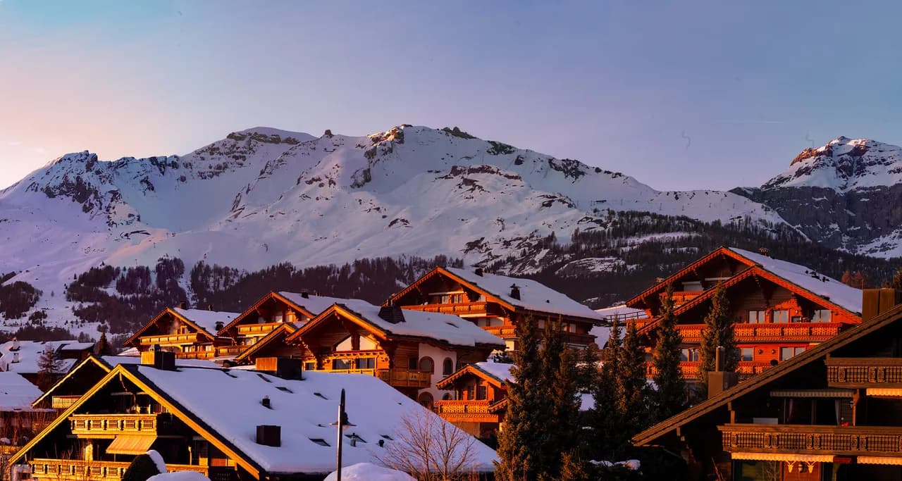 Crans Montana Ski Lessons: Formats, Terms and Booking