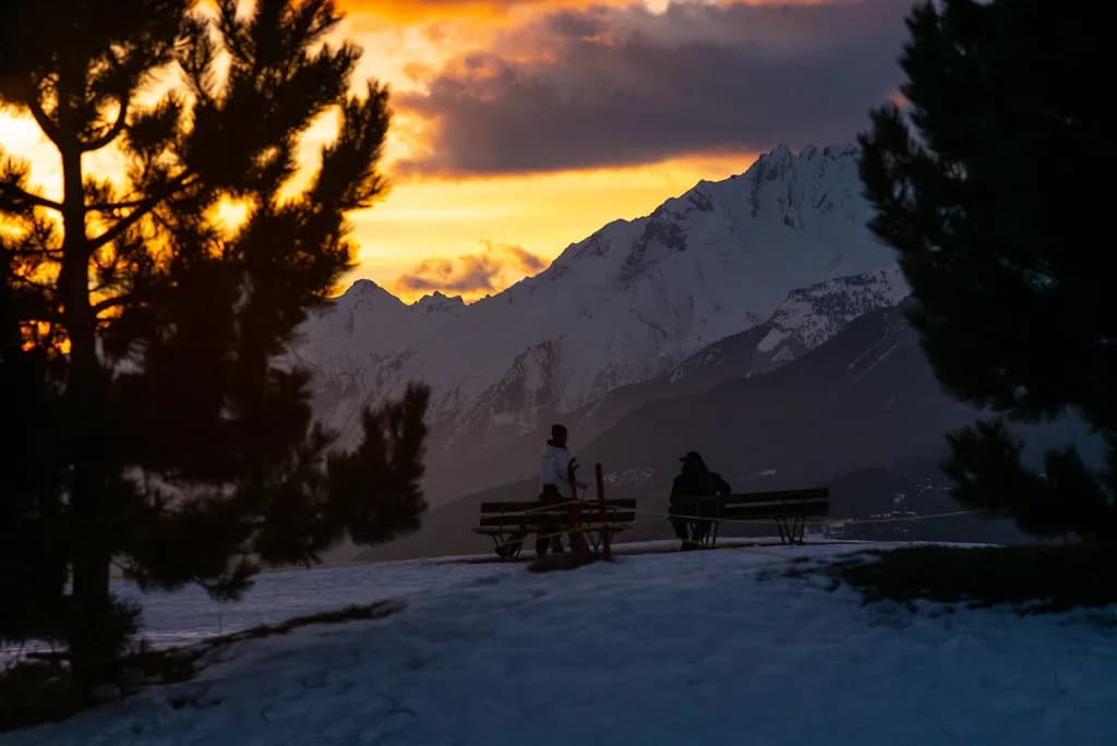 Crans-Montana Ski Season: Dates, Snow and What to Book