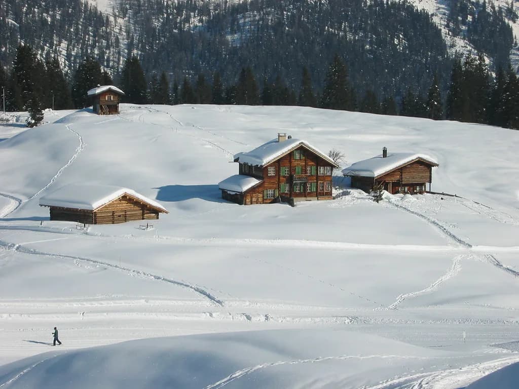 Davos Ski Season: Dates, Sectors and Planning Your Trip