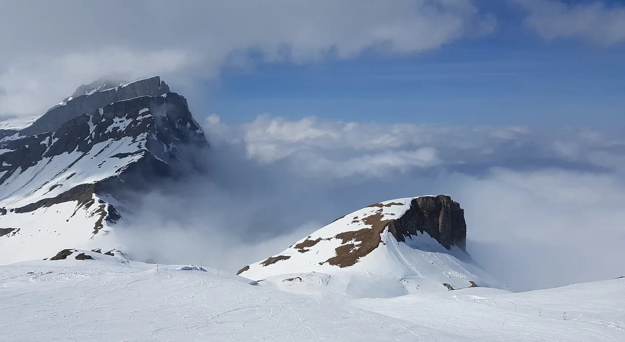 Engelberg Ski Pass: Prices, Coverage and Where to Buy
