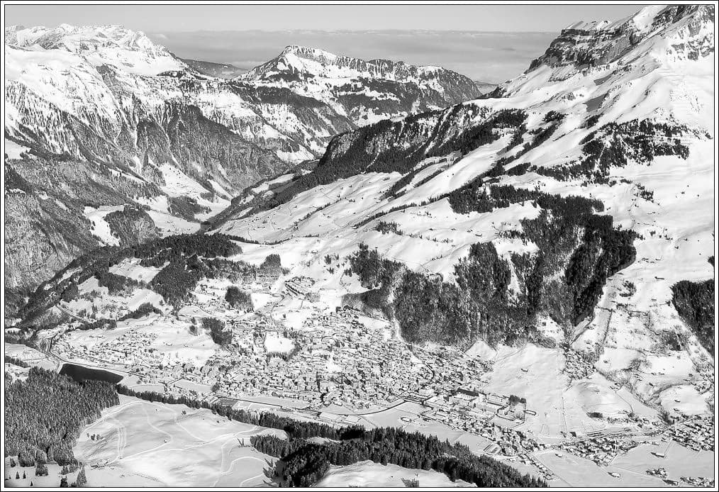 Engelberg Ski Season: Dates, Snow and What Opens
