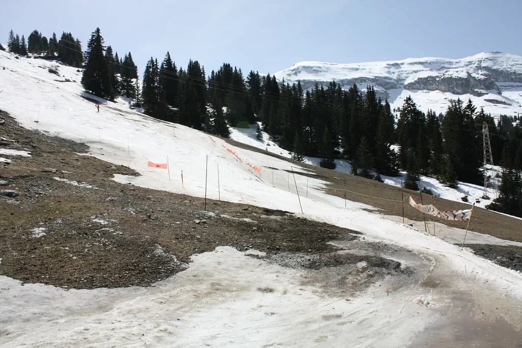 Flaine Skiing in April: Terrain, Passes and Timing Guide