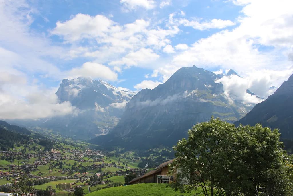 Skiing in Grindelwald: A Complete Guide to the Ski Area