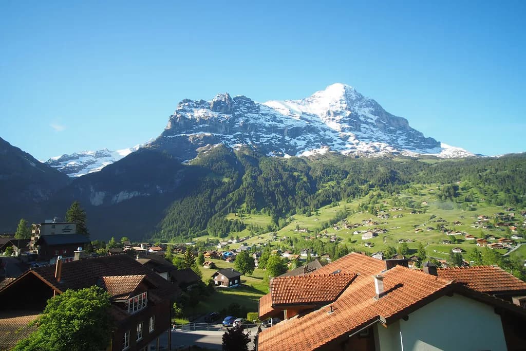 Grindelwald Ski Hire: Rental Shops, Booking and Collection