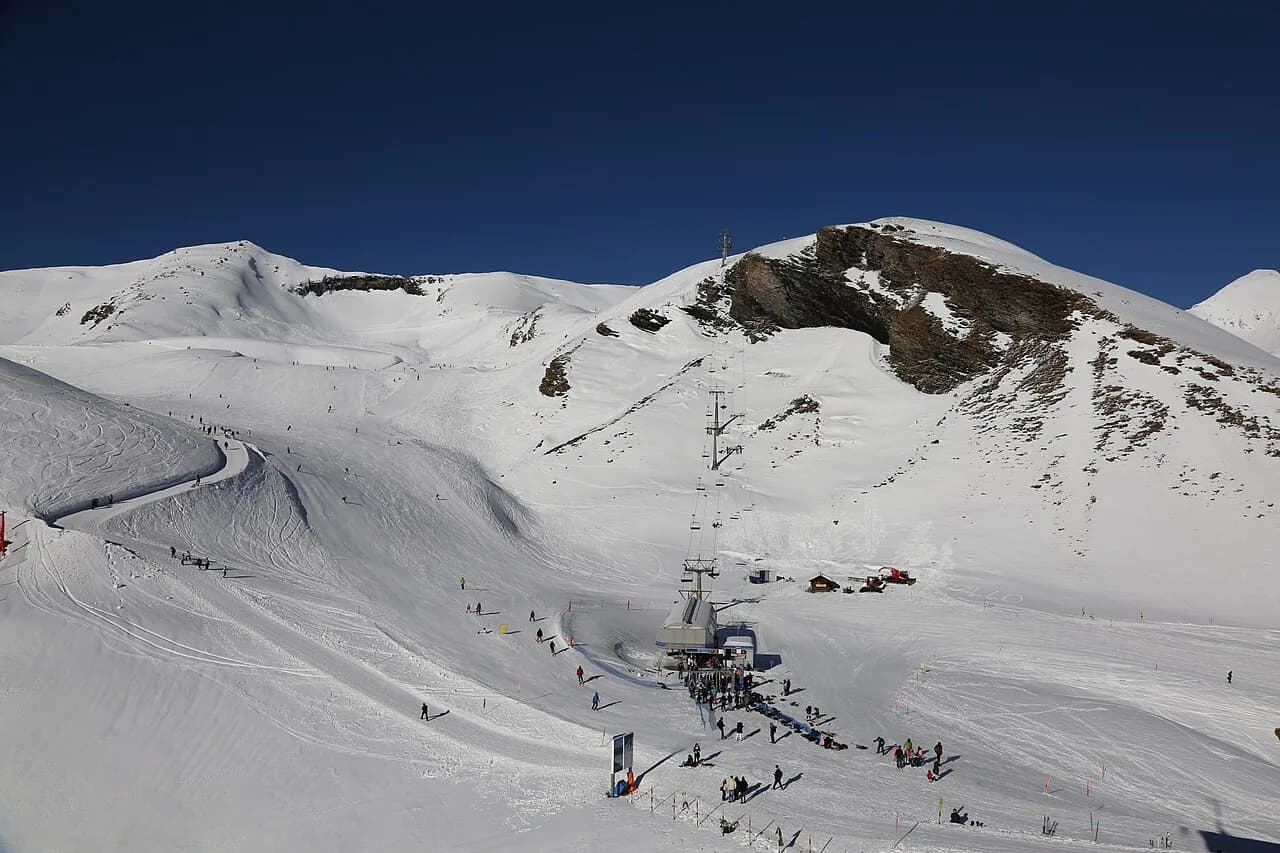 Grindelwald Ski Lessons: Formats, Meeting Points and Booking