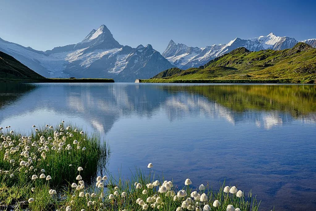 Grindelwald Lift-Pass Coverage, Duration and How to Buy