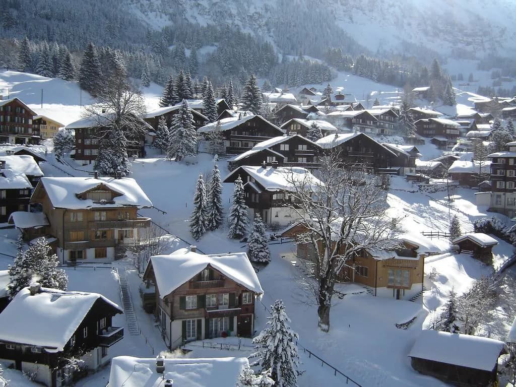 Grindelwald Ski Season: Dates, Ski Areas and When to Go