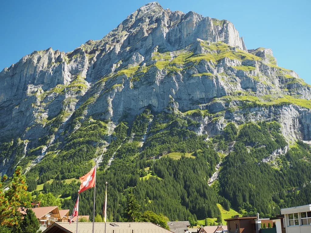 Grindelwald Snowboarding Guide: Terrain, Parks, Lifts