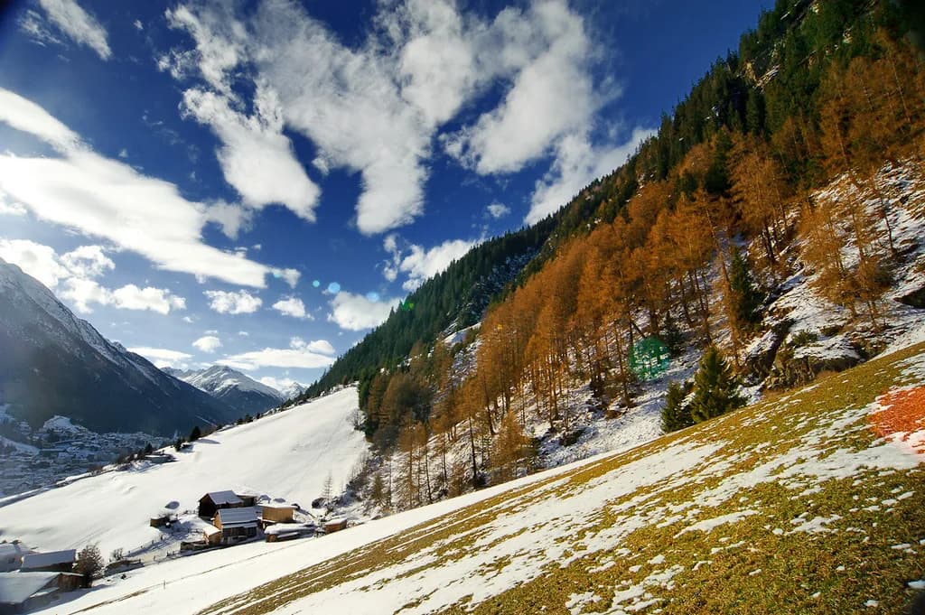 Ischgl Skiing Guide: Which Sectors and Passes Fit You