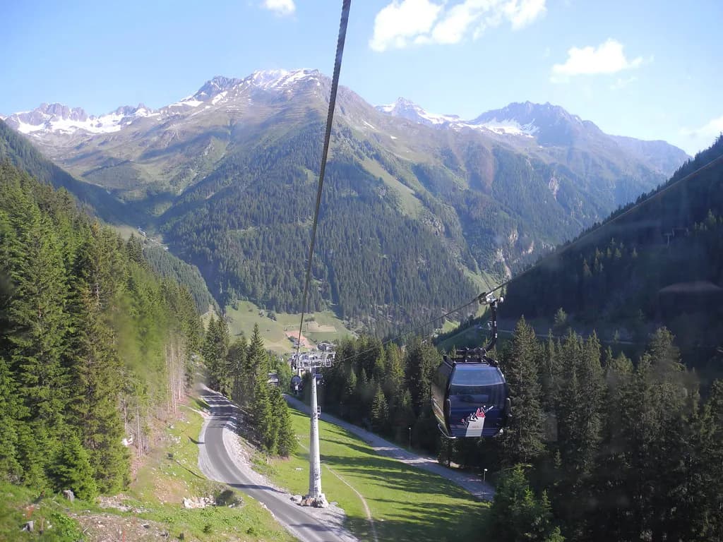 Ischgl Ski Lessons: Formats, Booking and Meeting Points