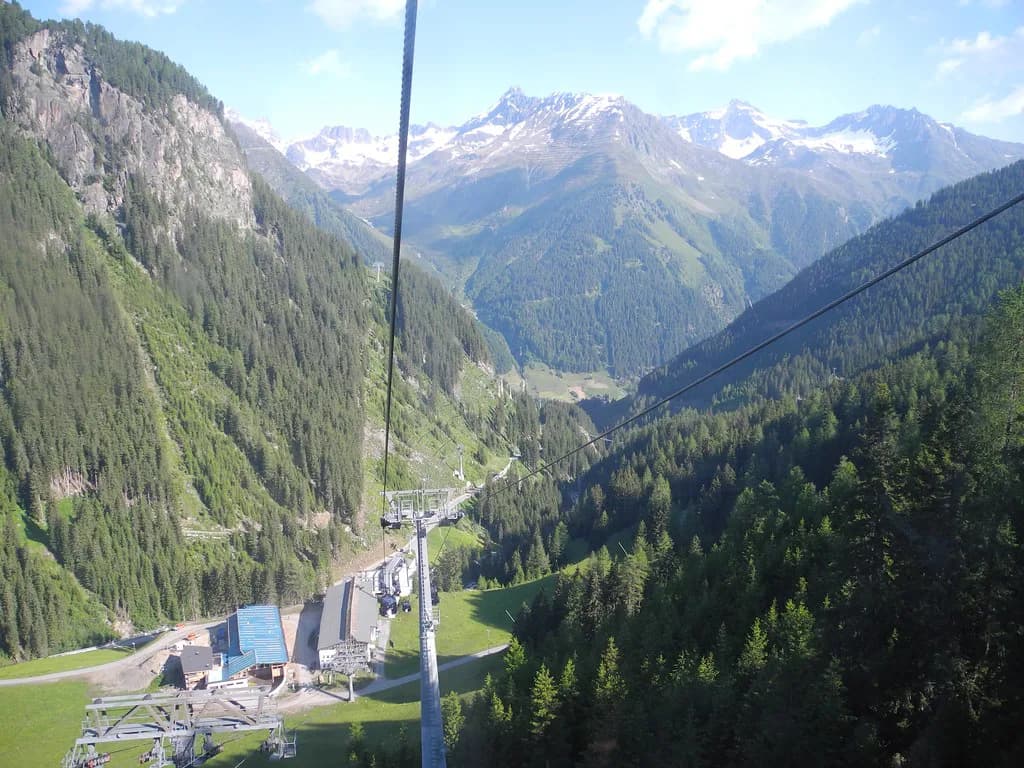 Ischgl Ski Prices: Lift Passes, Ski Hire and Lesson Costs