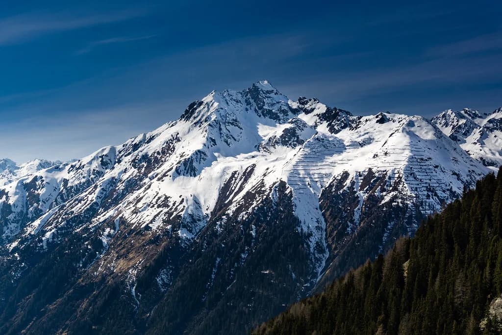 Ischgl Skiing in April: Late-Season Snow & Planning Tips