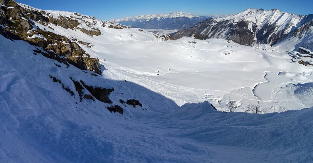 Kaprun Ski Pass Guide: Kitzsteinhorn and Maiskogel Options