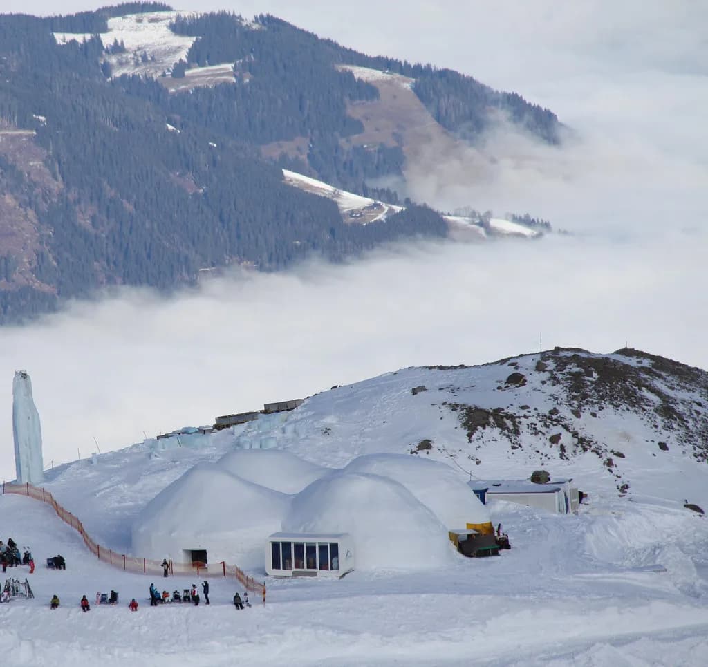 Kaprun Ski Season: Dates, Glacier Skiing and What's Open