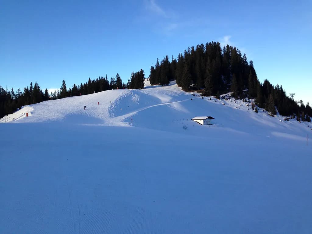 Kitzbühel Ski Hire: Rental Shops, Terms and Collection