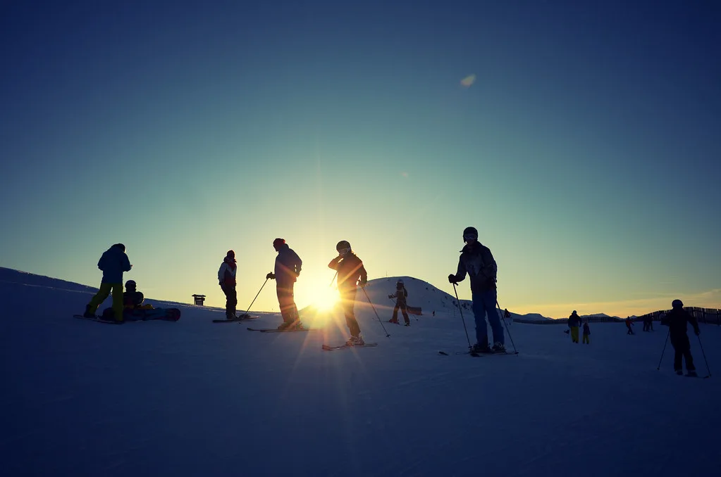 Kitzbühel Ski Pass: Coverage, Duration and Season Bands