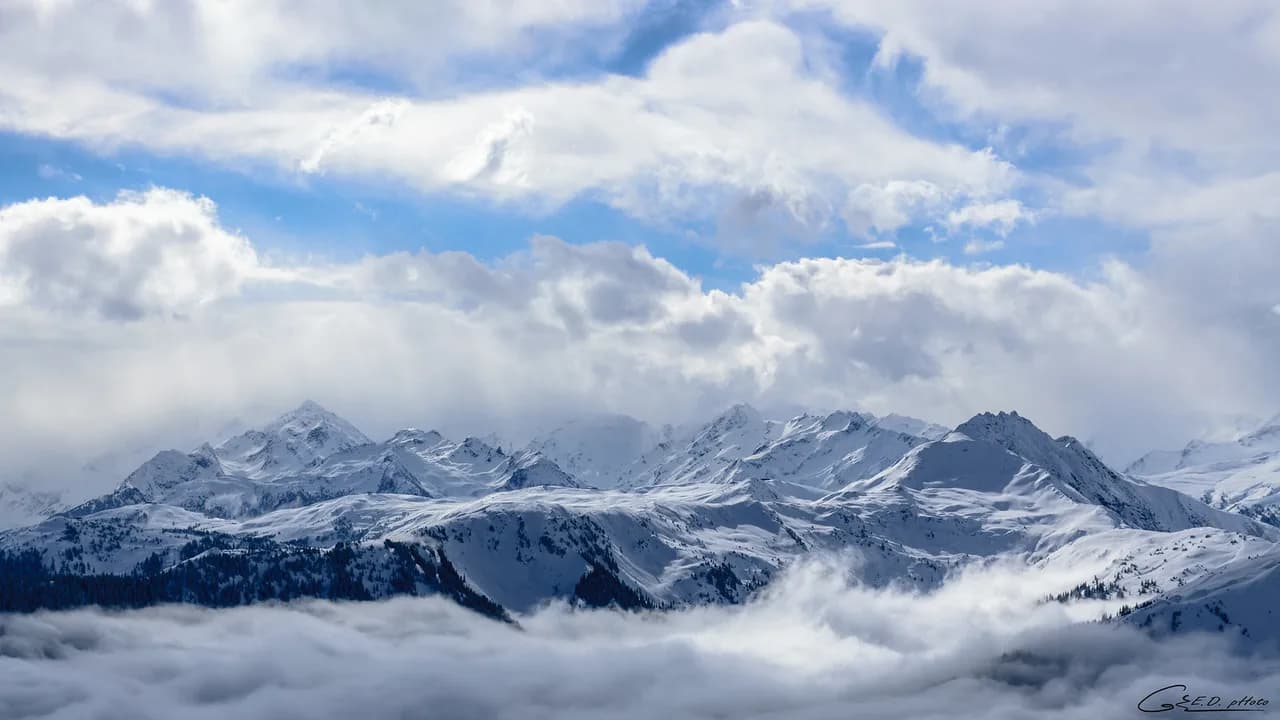 Kitzbühel Skiing in December: Passes, Sectors and Trip Planning