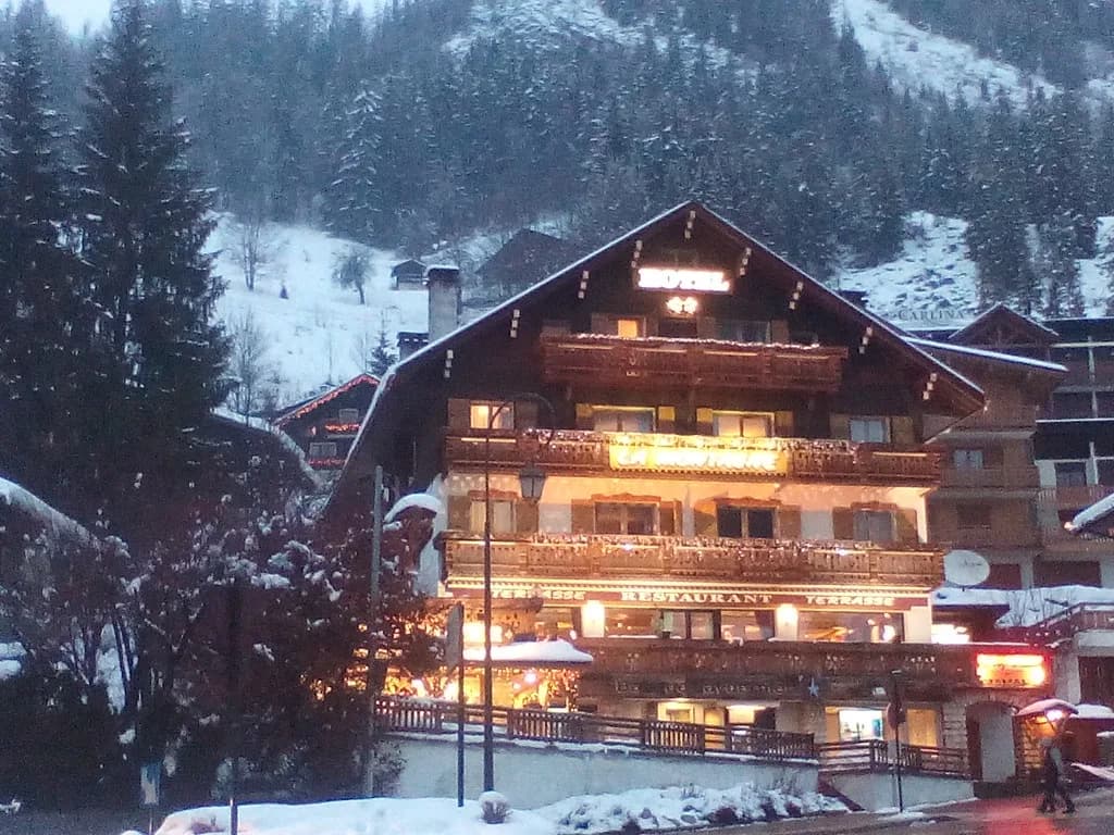 La Clusaz Skiing: A Complete Guide to the Ski Area