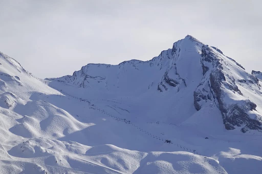 La Clusaz Snowboarding Guide: Terrain, Parks and Lifts