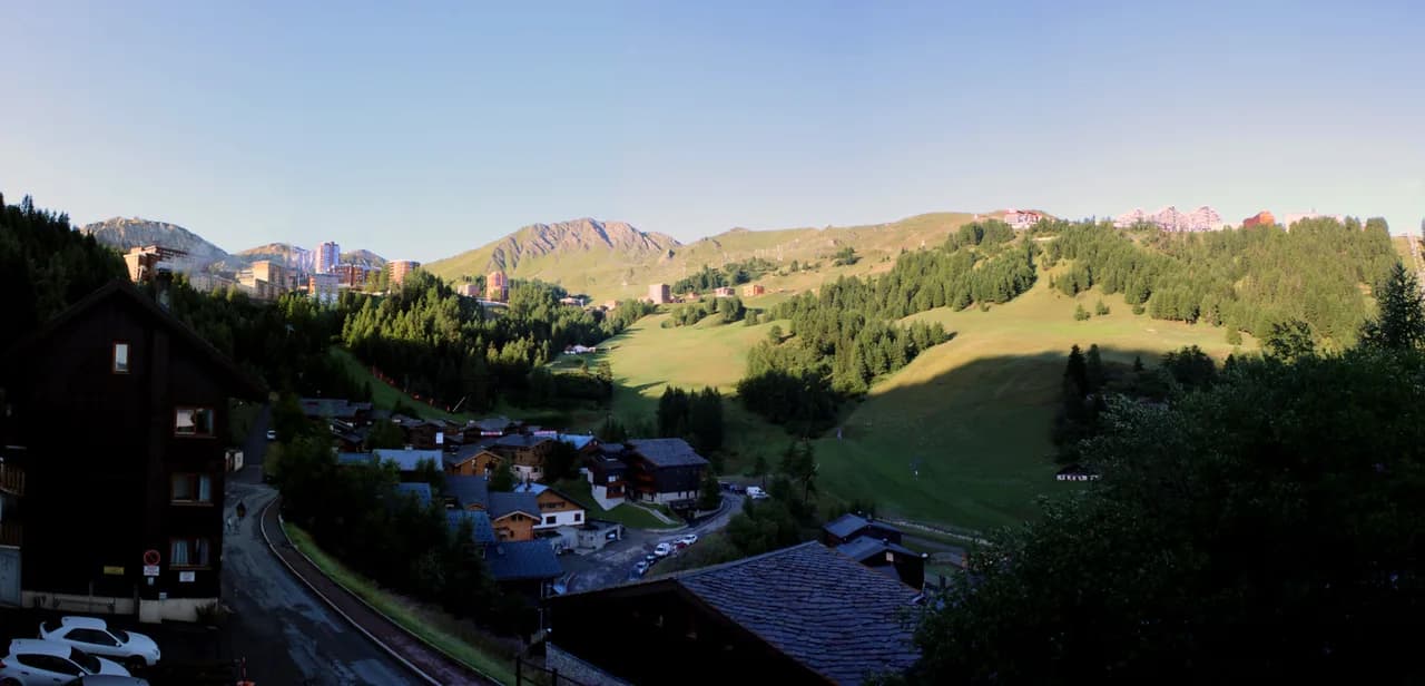 Ski Hire La Plagne: Where to Rent & What to Book